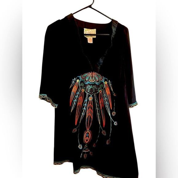 Flying Tomato Dress/tunic - Picture 1 of 6